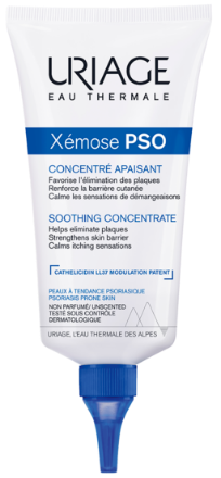 Picture of Uriage Xemose PSO Soin Concentre Apaisant 150ml